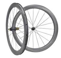 Roues Ultralégères à Rayons En Carbone Et Freins à Disque SA ...