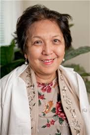 Dr. Myrna Soriano, MD, FACP
