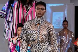 Right off the bat, selam fessahaye's fall collection felt deeply personal. Fwsthlm Aw19 Selam Fessahaye Power Romance And So Much Glam Nordic Style Mag