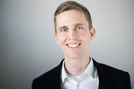 Finanzberater Florian Klein: Finanzberater Florian Klein: "Ich bin schwul