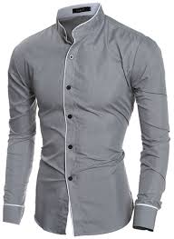 Men S Clothing Shirts Dress Shirts Men Business Casual Plaid Slim Fit Dress Shirts Long Sleeves Casual Shirts For Men Mens Shirt Dress Long Sleeve Shirt Men