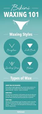 Everything You Need To Know Before Your Next Bikini Wax Bikini Wax Bikini Wax Styles Types Of Wax
