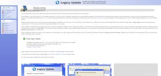 阳光明媚-WindowsXP/2003无法使用Windows Update如何安装系统补丁