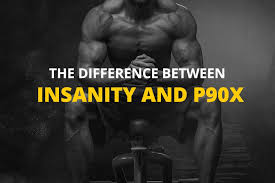 P90x Vs Insanity Which Workout Program Is Better 2019