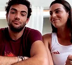 Help us build our profile of ajla tomljanović and matteo berrettini! Ajla Tomljanovic Explore Tumblr Posts And Blogs Tumgir
