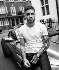For the final 10 or so months, most individuals's lives have significantly slowed down. Liam Payne Tattoos And Handsome Image 7831920 On Favim Com