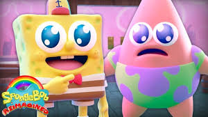 If the Krusty Krab Hired Babies 👶 | 