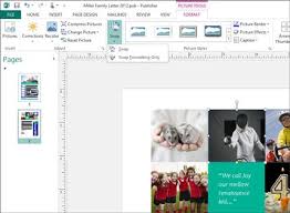 Desktop Publishing Software Download Ms Publisher Microsoft Software Desktop Publishing Publishing