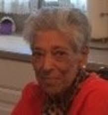 Josephine Ferrara, 84