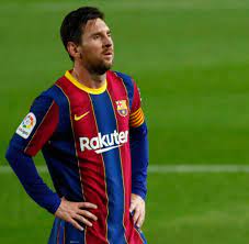 ljoˈnel anˈdɾez ˈmesi ( слушать); Fc Barcelona Steuerfahnder Kontrollieren Messi Noch Im Flugzeug Welt