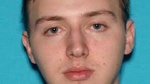 Franklin Lakes church fire suspect was covered in gas, documents show