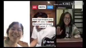 47:42 lagu enak 12 466. Download Lagu Kopi Dangdut Fahmi Shahab Populer Di Tiktok Setelah Diviralkan Oleh Asyraf Jamal Tribun Cirebon
