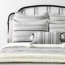 We did not find results for: Euro Textured Stripe Pillow Sham Railroad Gray Hearth Hand With Magnolia Target