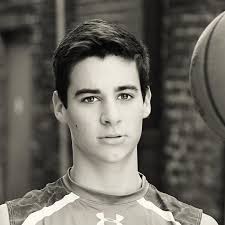 Nicholas Flemming's North Cobb Christian High School Bio