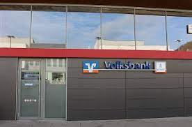 96361 steinbach am wald (0) bank u. Volksbank Eg Gera Jena Rudolstadt Sb Stelle Jena Lobeda