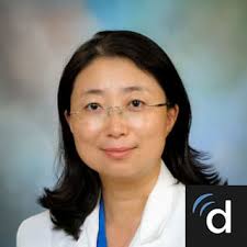 Dr. Geru Wu, MD