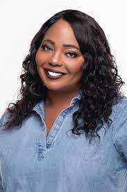 Cierra Madison's Instagram, Twitter & Facebook