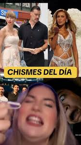 Travis kelce baila dancing the fate of Ophelia de Taylor swift chiefs game  touchdown 100 , Bella hadid es madrina de 15 años XV en México por su novio  de Jalisco vaquero mexicano , Jonas brother ...