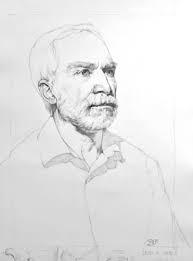 Portrait By John Affolter Art