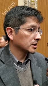 Decisión sobre Magistrados Autoprorrogados en Bolivia