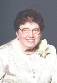 Della M. Jurzenski Obituary May 3, 2011