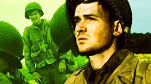 Is Upham A Coward? Breaking Down Saving Private Ryan's Most Controversial  Character