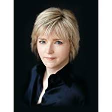 An evening of surprises with best-selling crime novelist Karin Slaughter