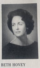 Beth Reese Hovey (1921-1995)