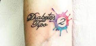 Diabético pode fazer tatuagem? - Clube do Diabetes