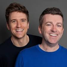 Greg James Chris Smith Books Lovereading4kids