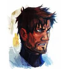 Resident Science Fiction Stories