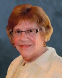 Doris Heil, 87, Obituary