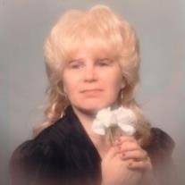 Obituary of Irene Eleanor Gonzalez