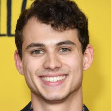 Andrew Brodeur Movies and TV Shows