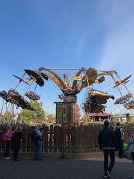 Heidepark Soltau Heide Park Heidepark Soltau Freizeitpark