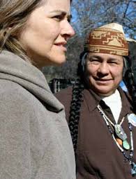 Planting the Seeds of Justice