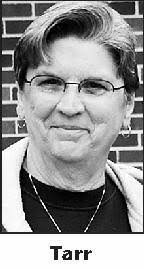 Joyce Tarr's Instagram, Twitter & Facebook