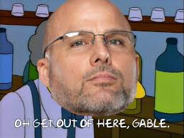 Wrestling and Simpsons Memes