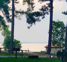 Enjoy fishing, boating, and skiing. Review Wolf Creek Park Our First Adventure In Rv There Yet The Wordy Explorers