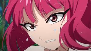 The Kingdom Of Magic In 2020 Anime Toon The Kingdom Of Magic Anime