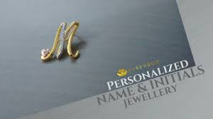 Custom gold rings here (+$2 usd ea.) create unique, personalized custom rings. 100 Name Initials Jewellery Designs Custom Made Jewellery Service