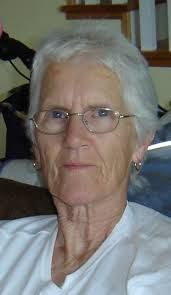 Obituary for June Mary (Benson) Rau