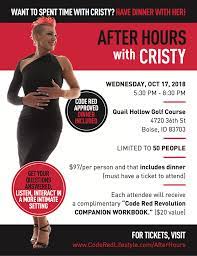 These colors are fit for a king. Code Red Lifestyle You Guys Have First Dibs On Having Dinner With Me Get Your Ticket Now Only 50 Seats ÙÙØ³Ø¨ÙÙ