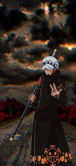 Hd trafalgar law wallpaper desktop background image photo. Trafalgar D Water Law Op Ope Ope No Mi Trafalgar Law One Piece Anime Room Hd Mobile Wallpaper Peakpx