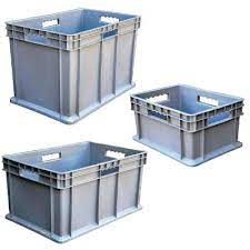 Use this guide to find the best bins for your move. Storage Bins For Multi Tier Stock Cart Storage Container Seton