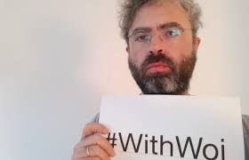 Stand with Wojciech Sadurski: his freedom of expression is (y)ours