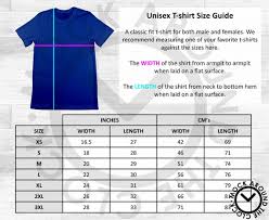 American Apparel 2001 Adult Size Guide Chart Table Shirt Jpeg Download Mockup T Shirt Tee Shop Unisex Fit Mock Up Mens Womens