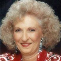 Betty Corn Brown Obituary April 23, 2012