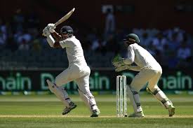 Pakistan vs south africa live streaming. Ind Vs Aus 1st Test Cheteshwar Pujara Hits Maiden Ton In Australia India 250 9 At Stumps On Day 1 The Financial Express