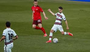 Gente segue no instagram por favor. Selecao Portuguesa De Sub 21 Tenta Acesso A Terceira Final Do Europeu Futebol Correio Da Manha